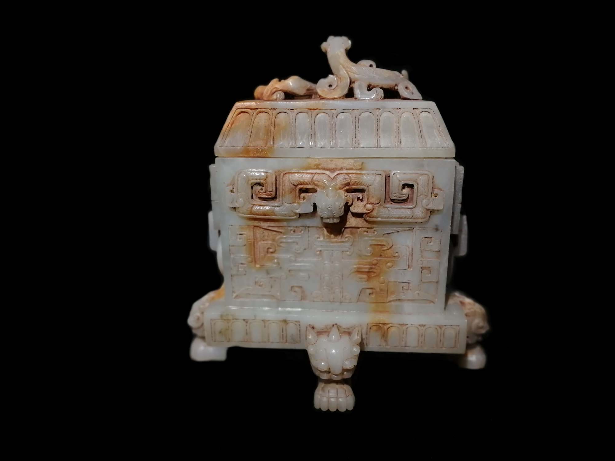 玉器56