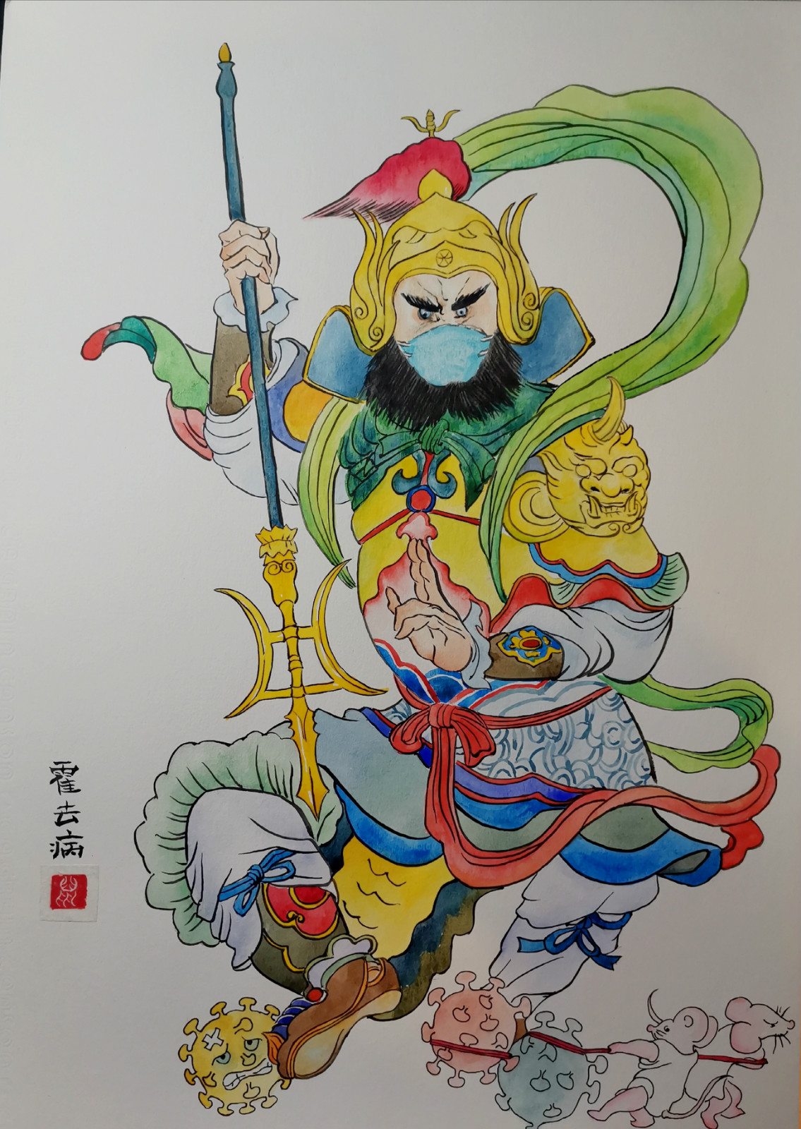 011，专业组，李易蔓《霍去病》_meitu_26.jpg