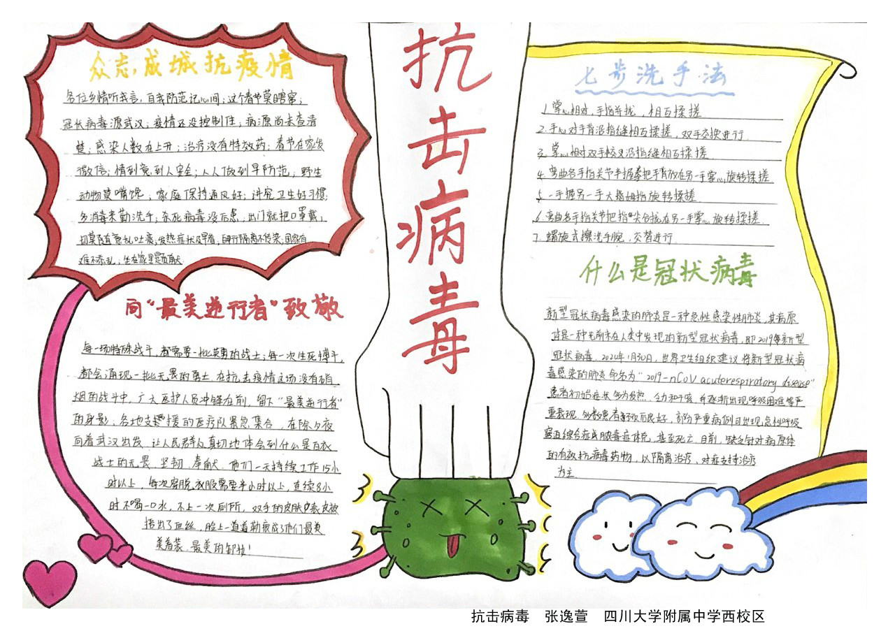 14，少儿组，抗击病毒 张逸萱  四川大学附属中学西校区_meitu_2.jpg