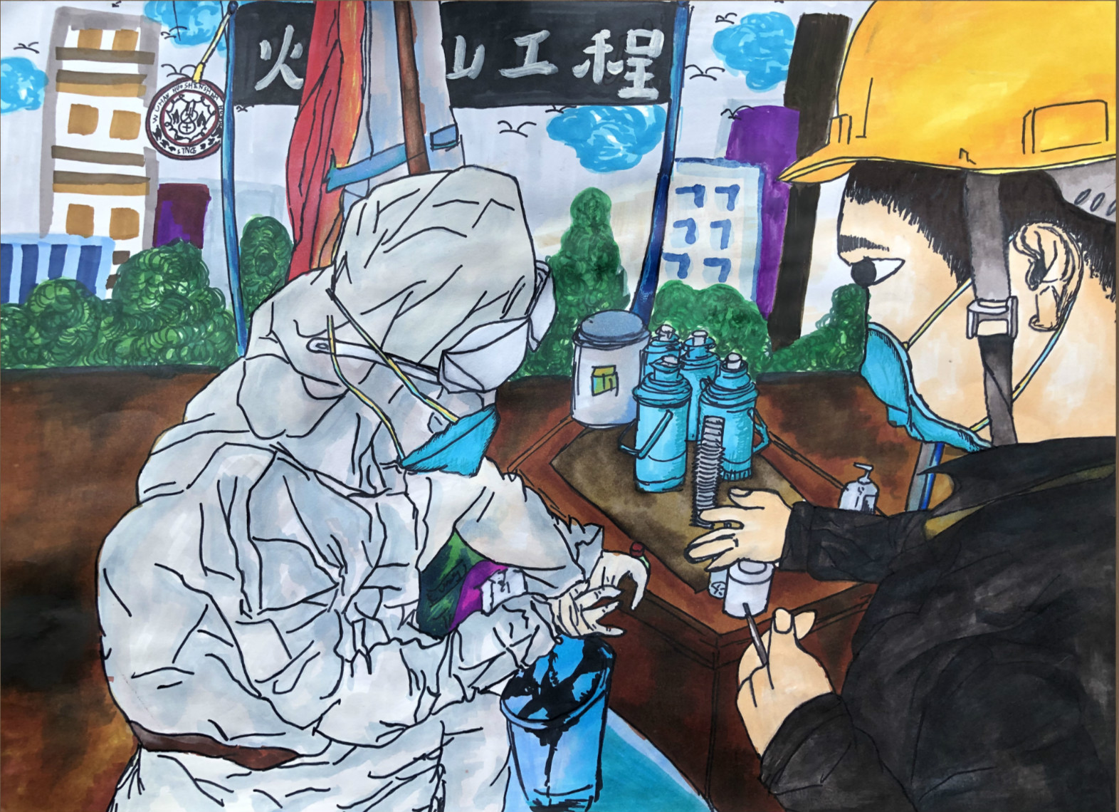 20.战疫者 罗浩玮 成都市西川实验学校初一3班_meitu_20.jpg
