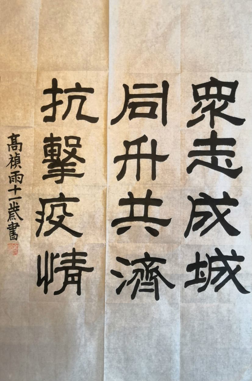 32.成都市龙江路小学 六年级二班 高祯雨 众志成城 同舟共济 抗击疫情_meitu_10.jpg