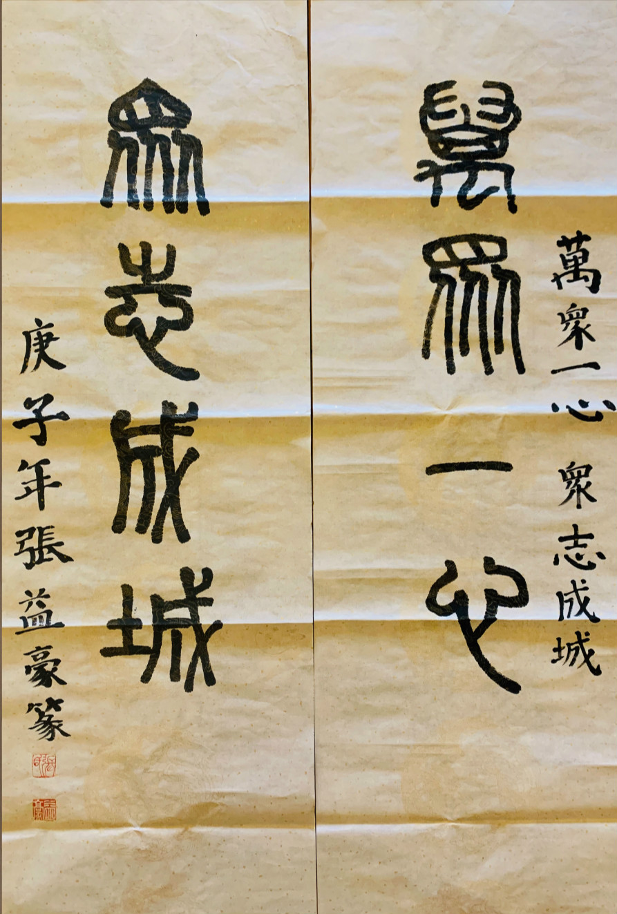 36.成都市龙江路小学 六年级五班 张益豪  万众一心 众志成城_meitu_14.jpg